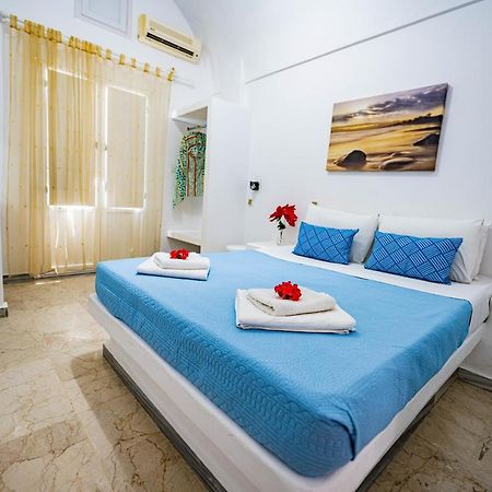 Join Us Low Cost Rooms Kamári Exterior foto