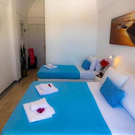 Join Us Low Cost Rooms Kamári Exterior foto