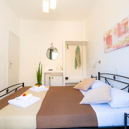 Join Us Low Cost Rooms Kamári Exterior foto