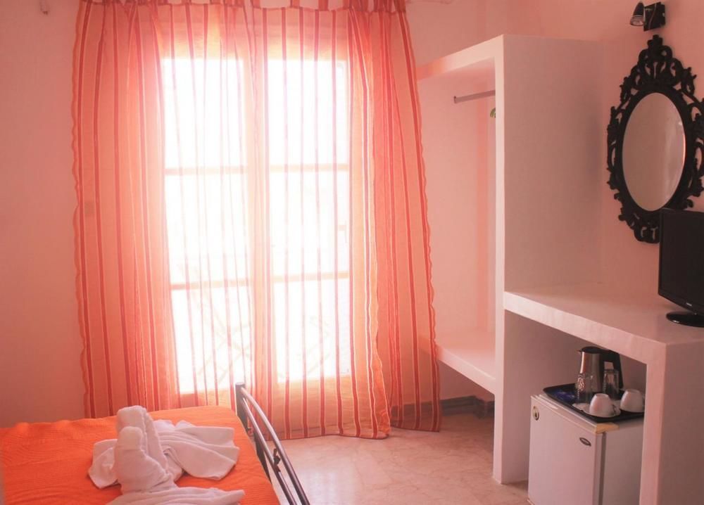 Join Us Low Cost Rooms Kamári Exterior foto