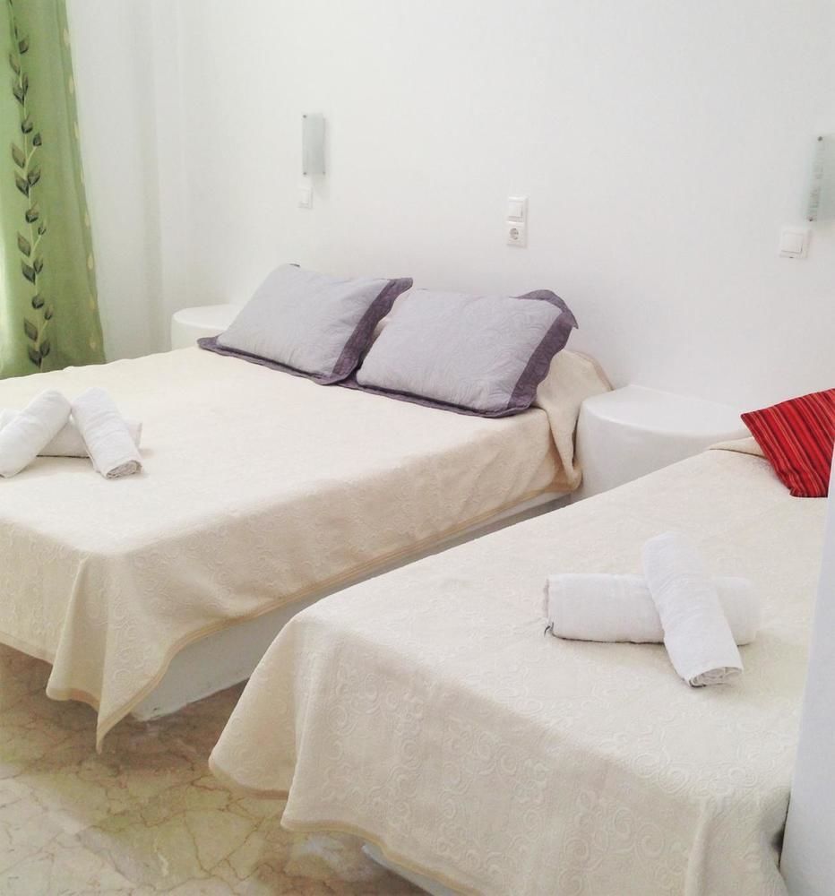 Join Us Low Cost Rooms Kamári Exterior foto