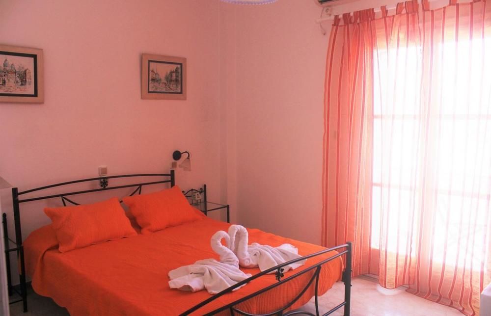 Join Us Low Cost Rooms Kamári Exterior foto