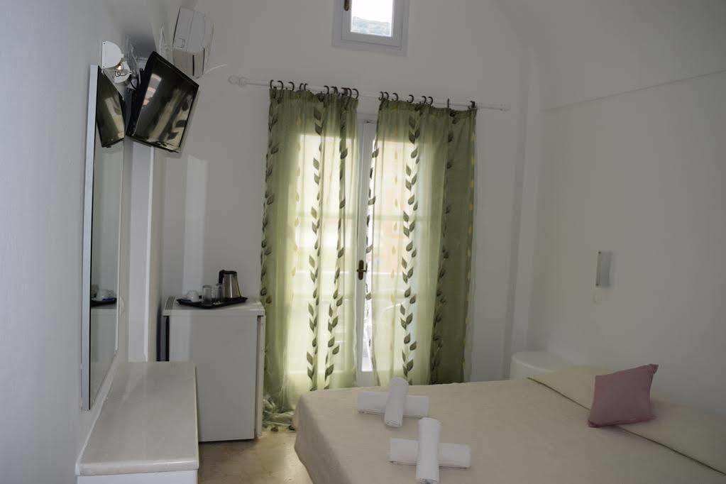 Join Us Low Cost Rooms Kamári Exterior foto