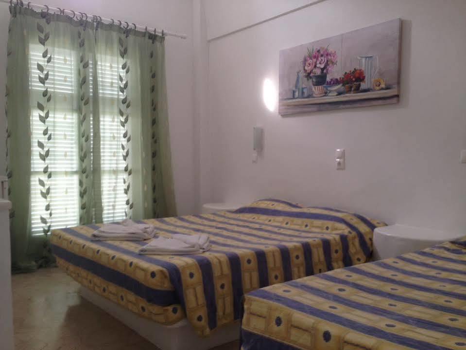 Join Us Low Cost Rooms Kamári Exterior foto