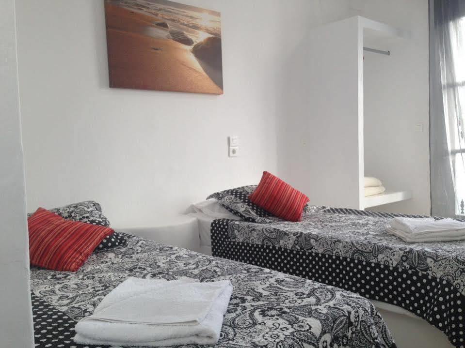 Join Us Low Cost Rooms Kamári Exterior foto