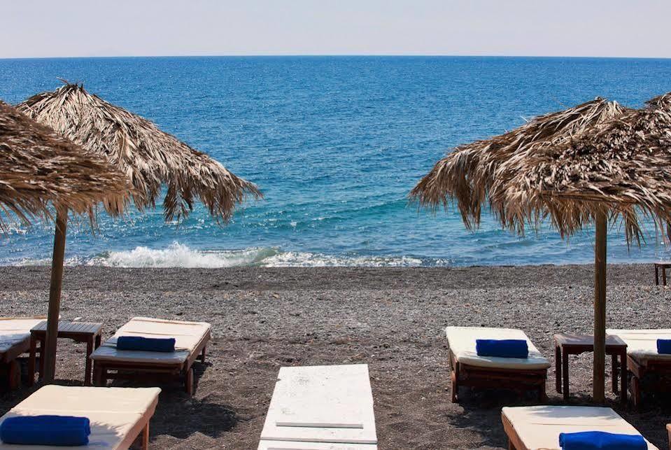 Join Us Low Cost Rooms Kamári Exterior foto