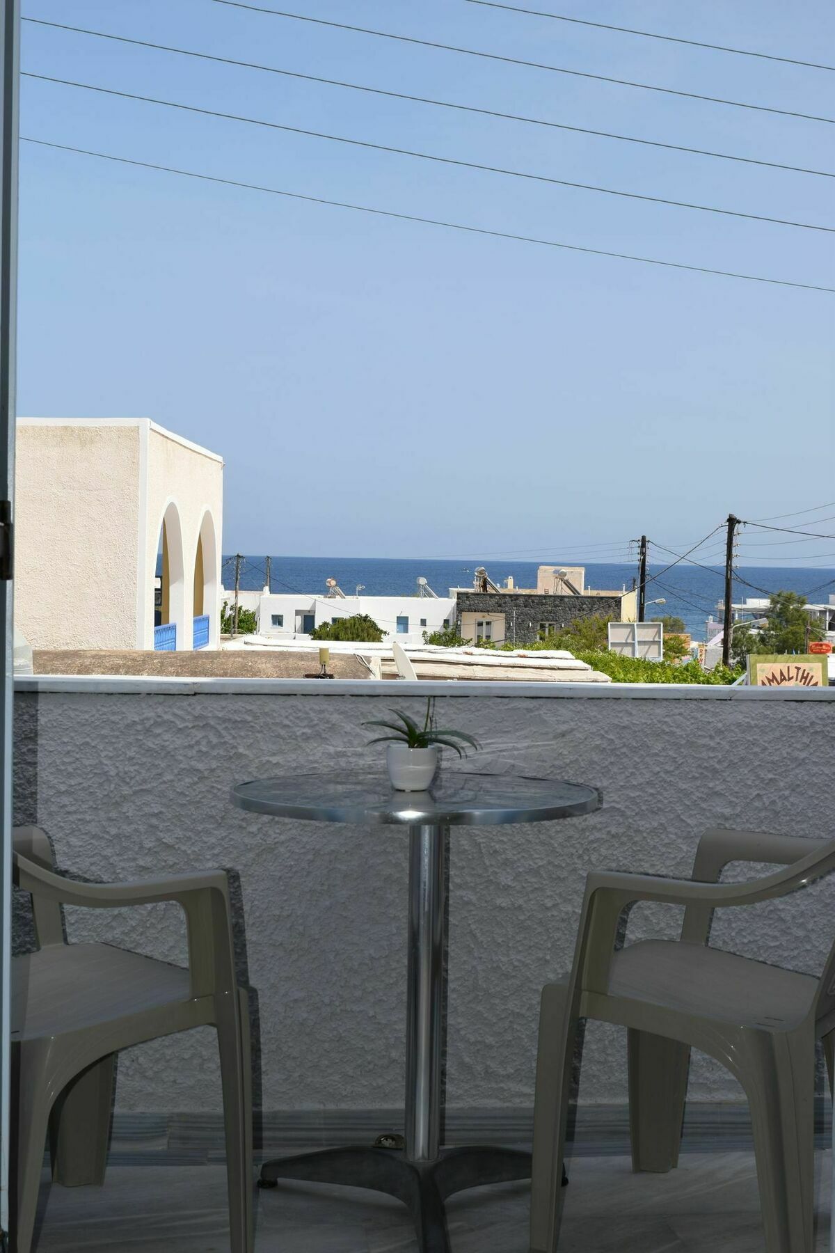 Join Us Low Cost Rooms Kamári Exterior foto
