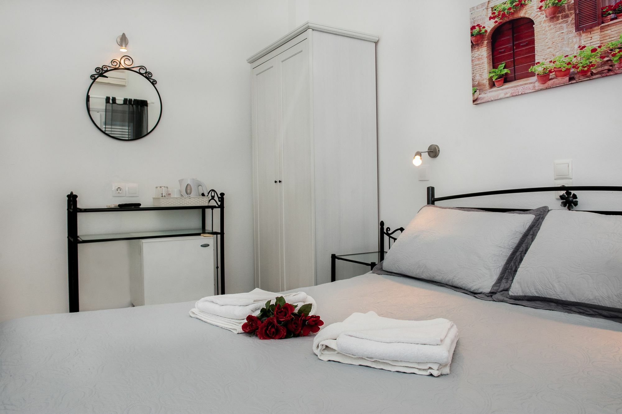 Join Us Low Cost Rooms Kamári Exterior foto