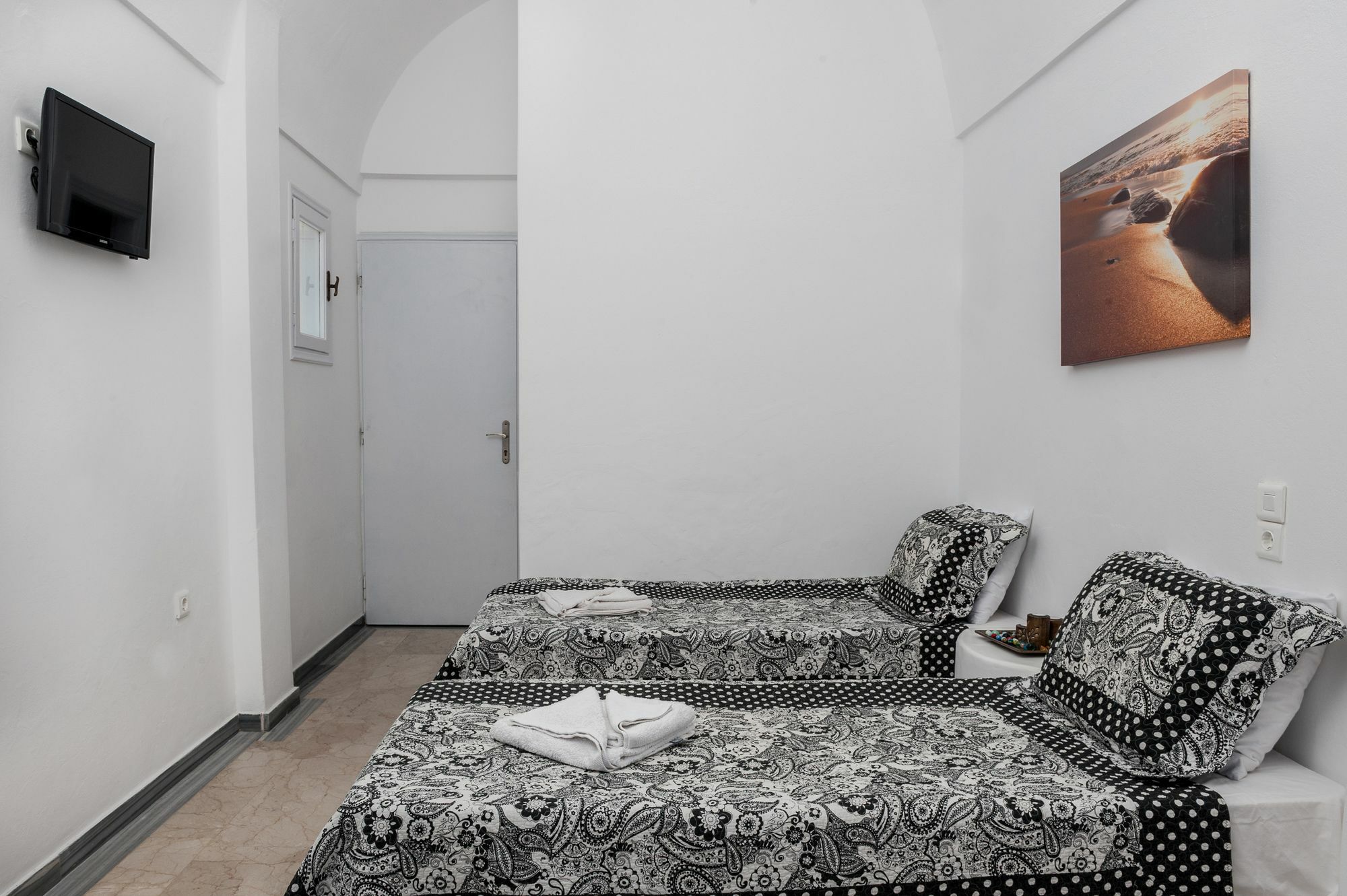 Join Us Low Cost Rooms Kamári Exterior foto