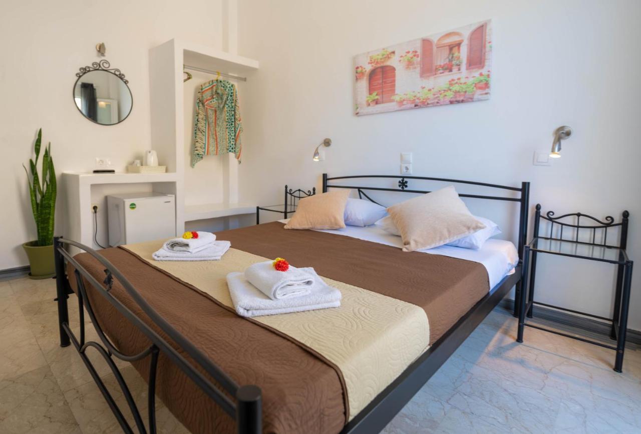 Join Us Low Cost Rooms Kamári Exterior foto