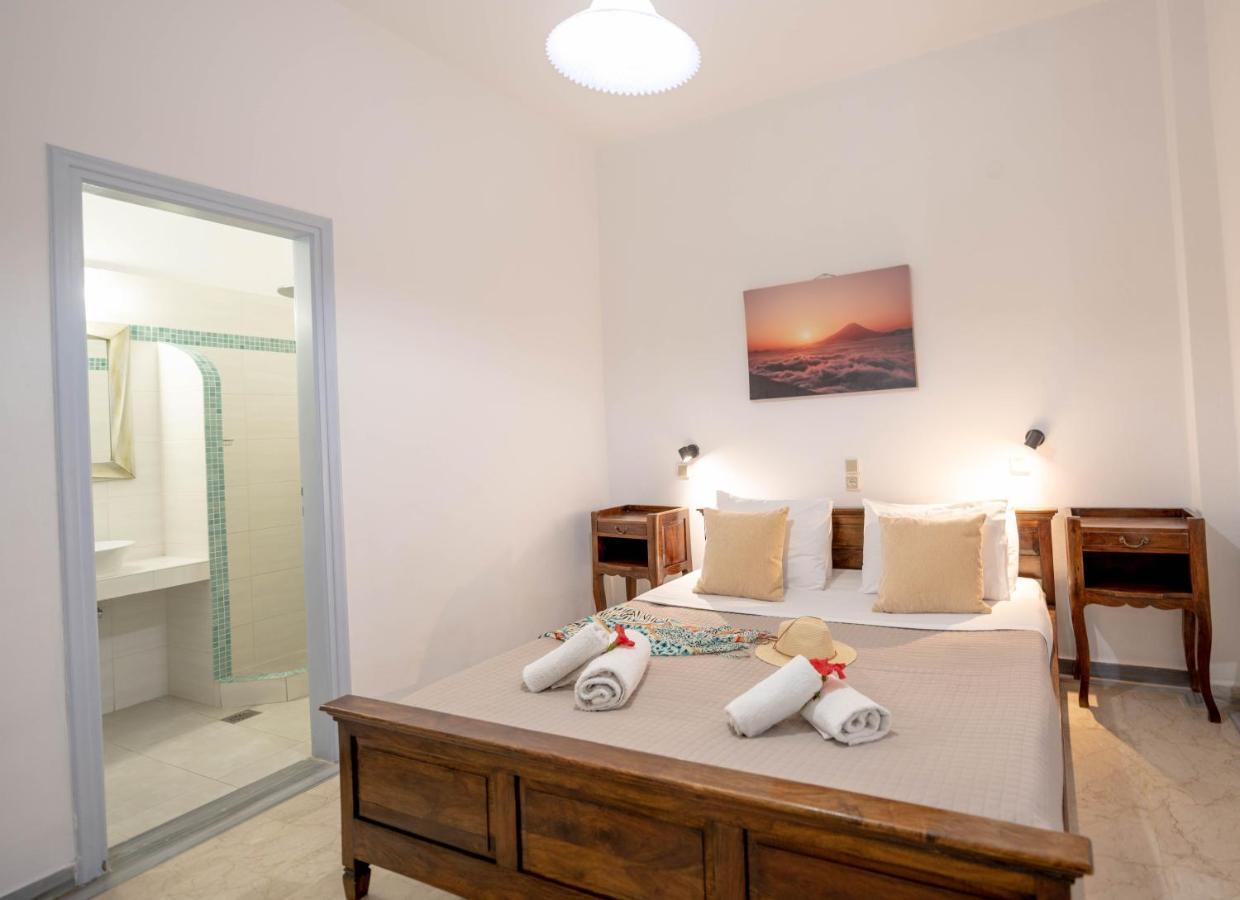 Join Us Low Cost Rooms Kamári Exterior foto
