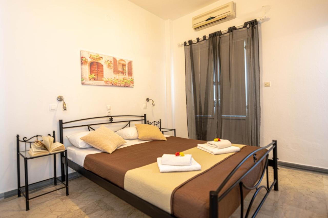 Join Us Low Cost Rooms Kamári Exterior foto