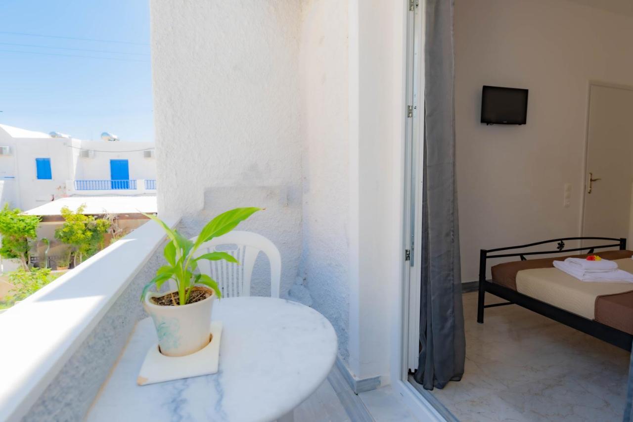 Join Us Low Cost Rooms Kamári Exterior foto