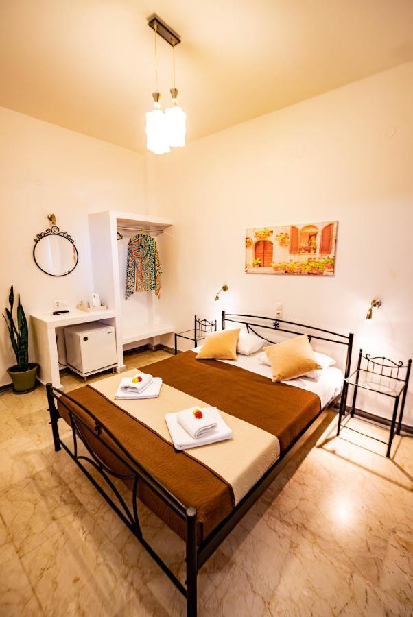 Join Us Low Cost Rooms Kamári Exterior foto